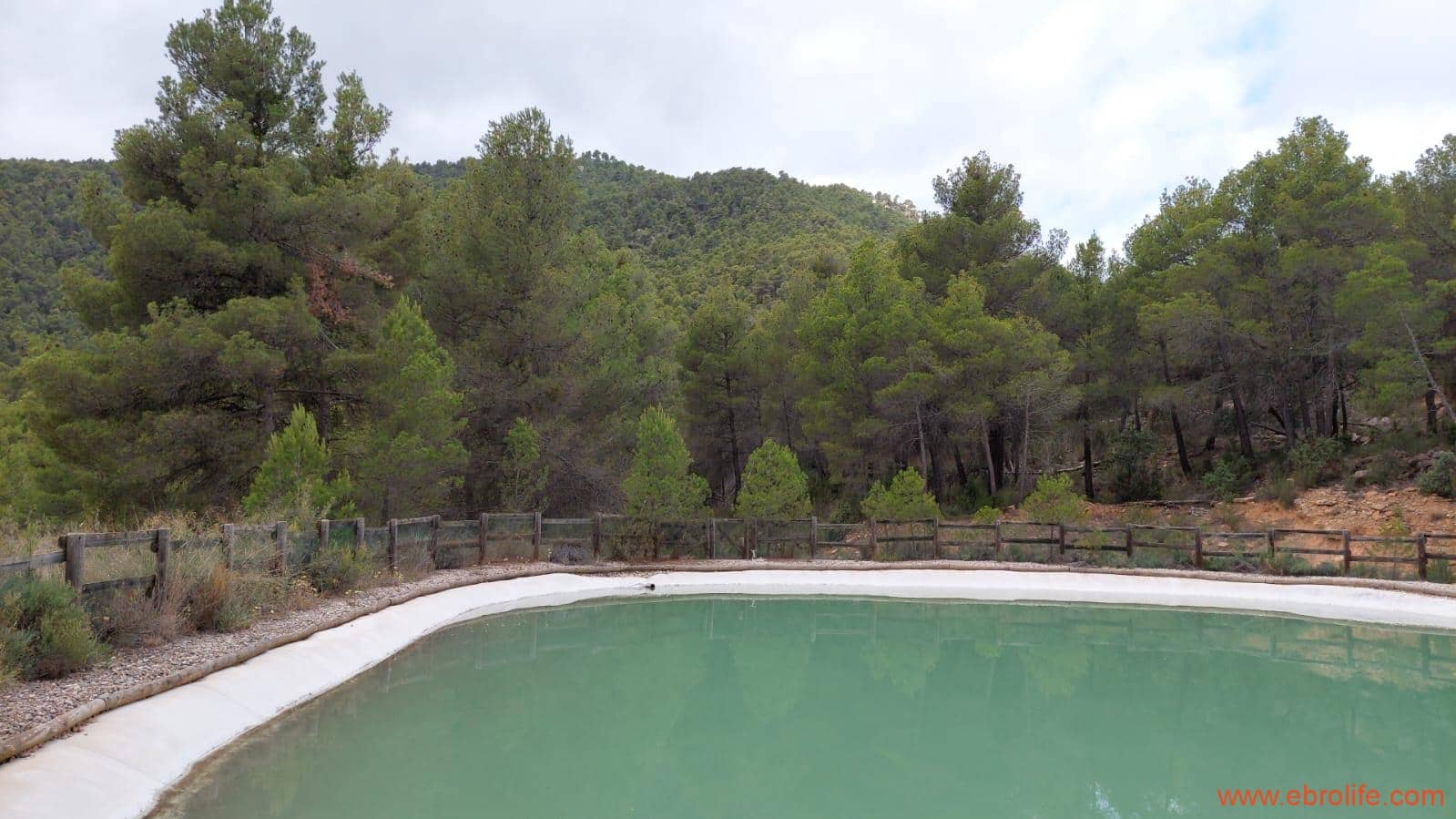 1 bedroom Finca/Country House for sale in Monroyo - € 390,000 (Ref: 8433718)