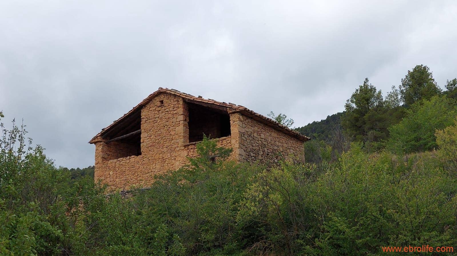 1 bedroom Finca/Country House for sale in Monroyo - € 390,000 (Ref: 8433718)
