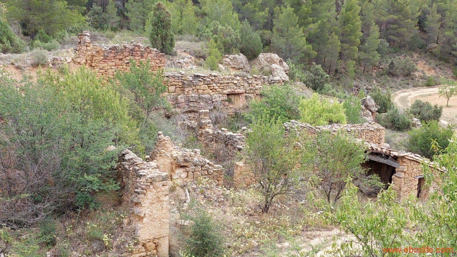 1 bedroom Finca/Country House for sale in Monroyo - € 390,000 (Ref: 8433718)