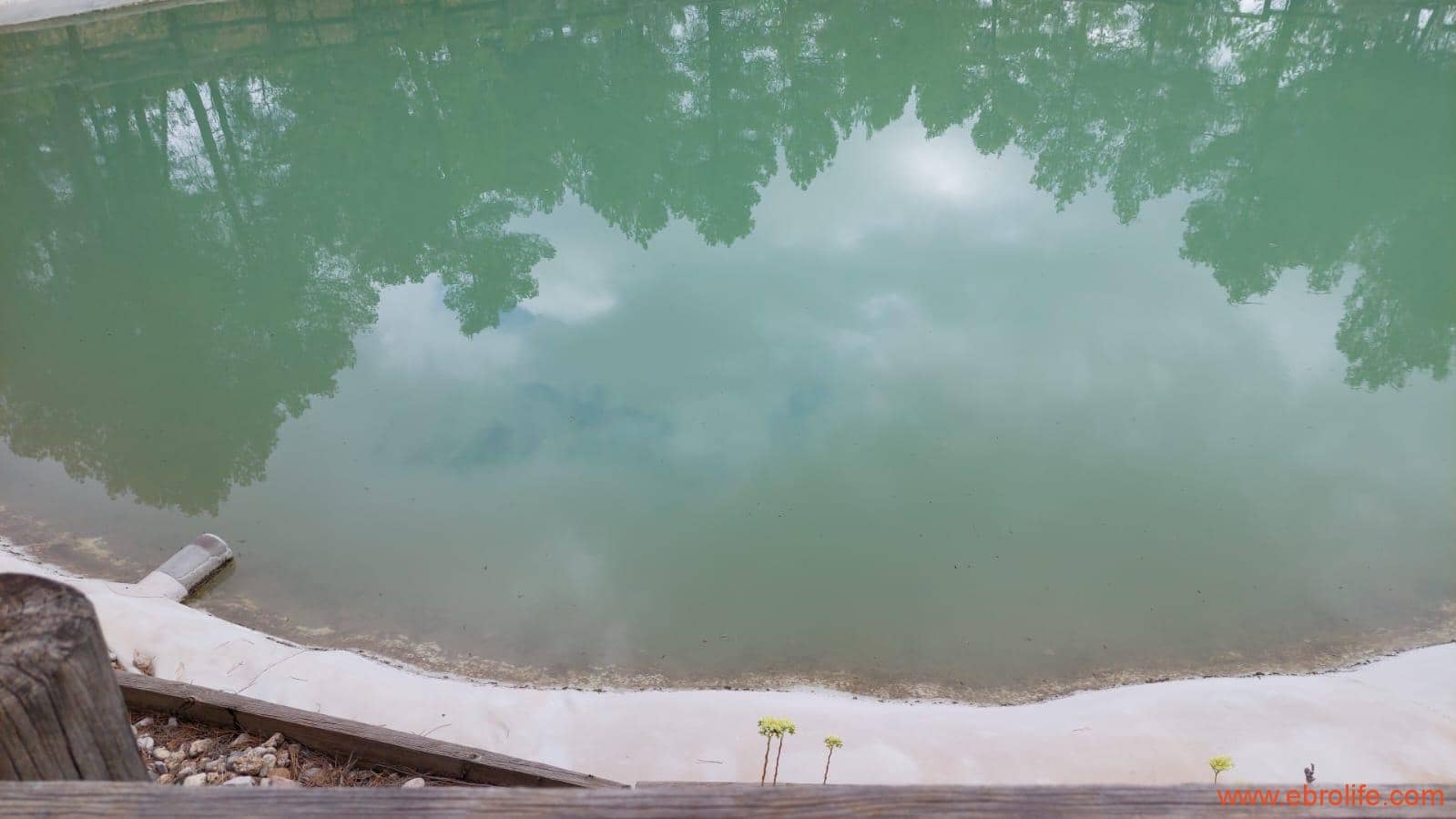 1 bedroom Finca/Country House for sale in Monroyo - € 390,000 (Ref: 8433718)