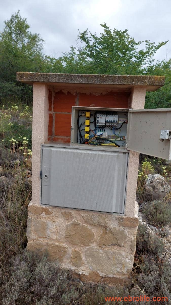 1 bedroom Finca/Country House for sale in Monroyo - € 390,000 (Ref: 8433718)