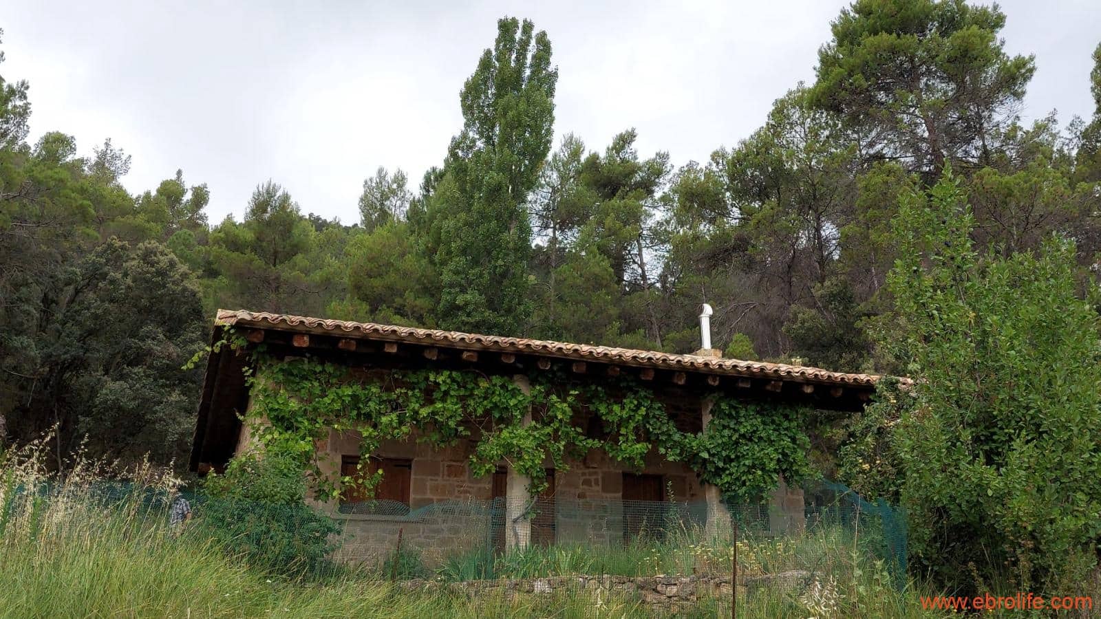 1 bedroom Finca/Country House for sale in Monroyo - € 390,000 (Ref: 8433718)