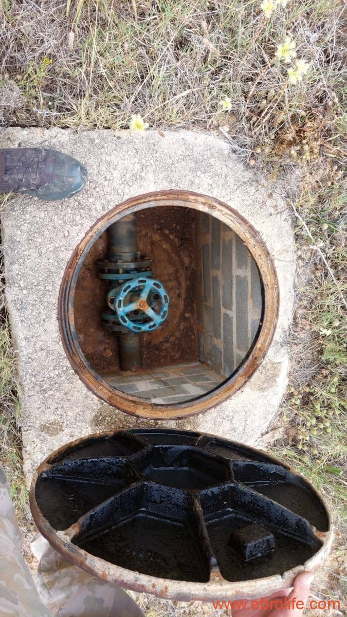 1 bedroom Finca/Country House for sale in Monroyo - € 390,000 (Ref: 8433718)