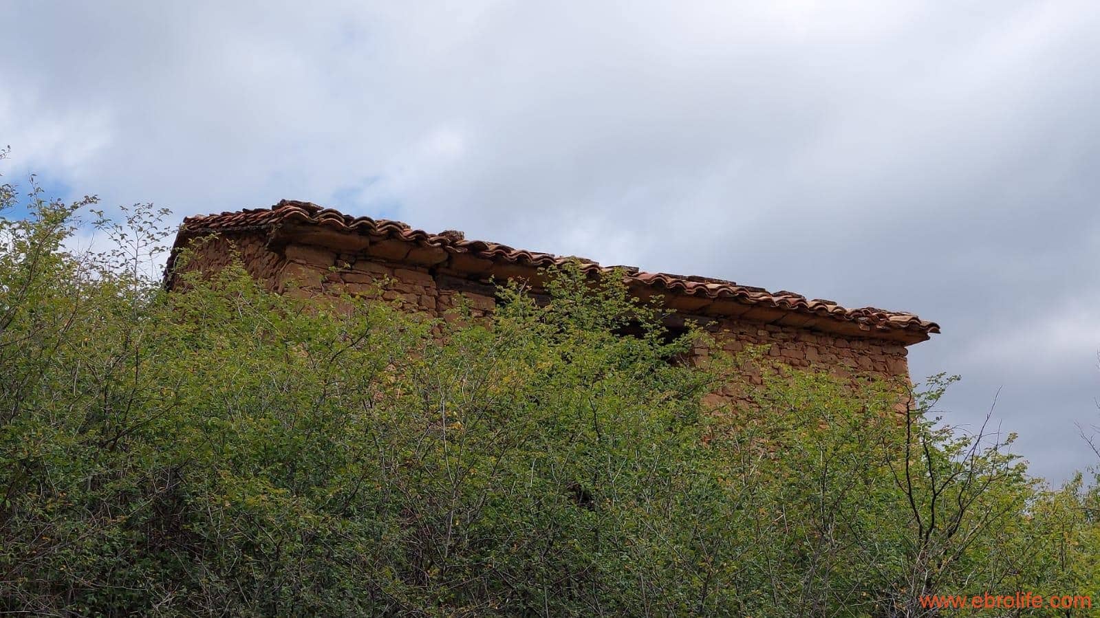 1 bedroom Finca/Country House for sale in Monroyo - € 390,000 (Ref: 8433718)