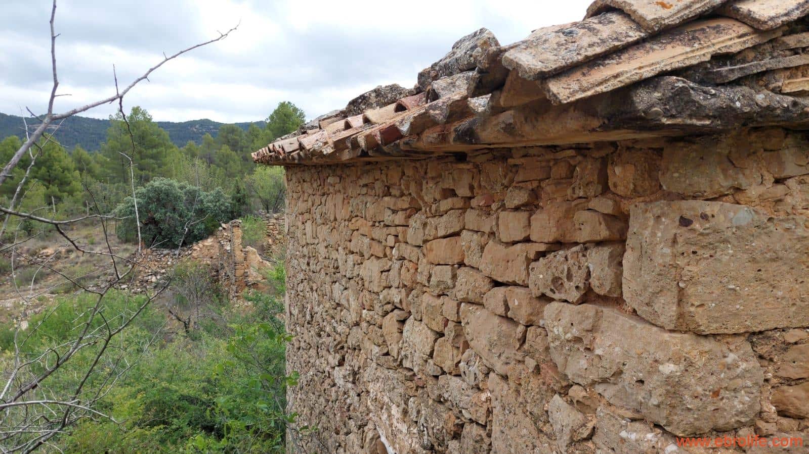 1 bedroom Finca/Country House for sale in Monroyo - € 390,000 (Ref: 8433718)