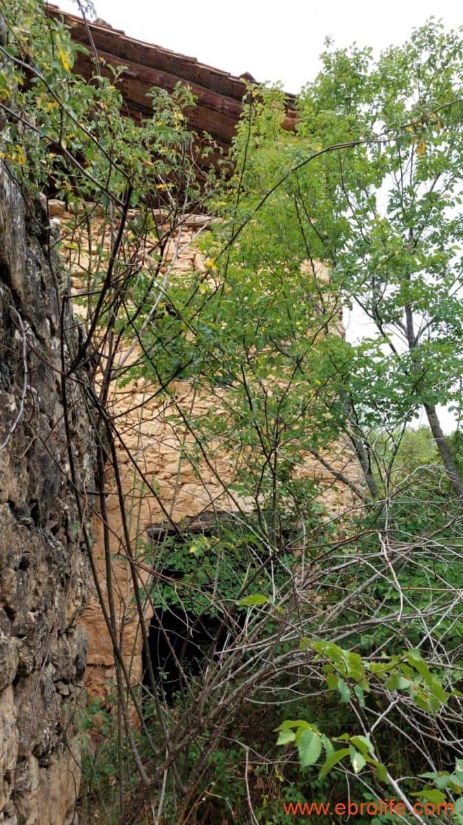 1 bedroom Finca/Country House for sale in Monroyo - € 390,000 (Ref: 8433718)