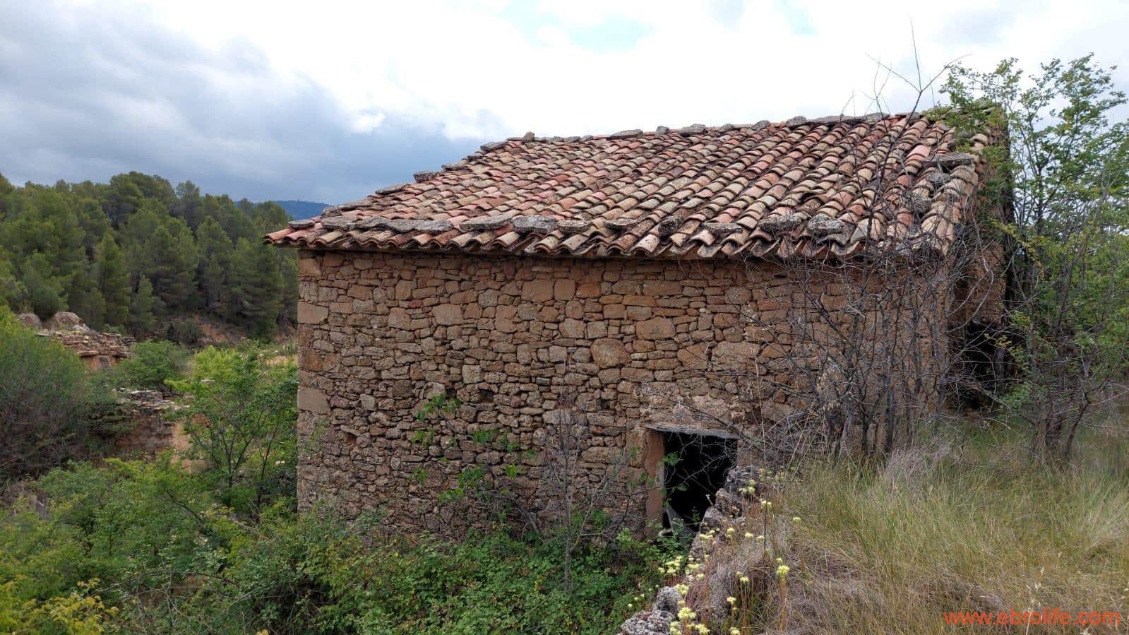 1 bedroom Finca/Country House for sale in Monroyo - € 390,000 (Ref: 8433718)