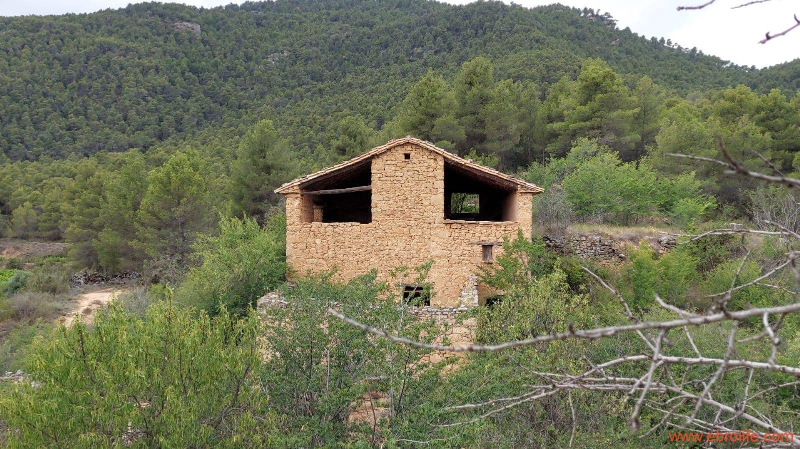 1 bedroom Finca/Country House for sale in Monroyo - € 390,000 (Ref: 8433718)