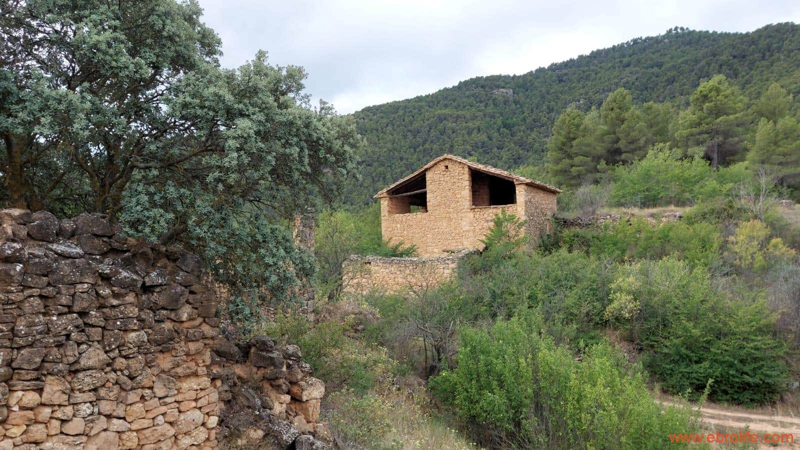 1 bedroom Finca/Country House for sale in Monroyo - € 390,000 (Ref: 8433718)