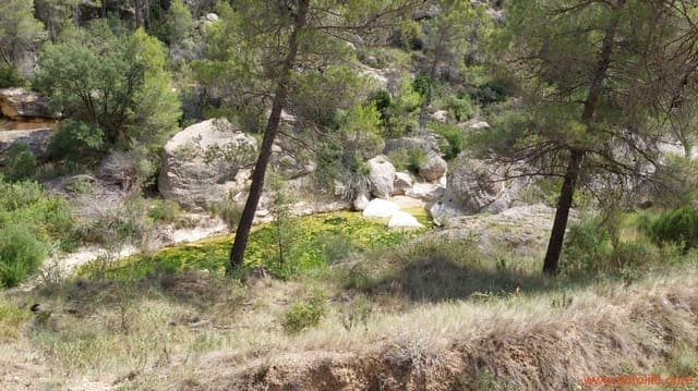 1 quarto Quinta/Casa Rural para venda em Monroyo - 390 000 € (Ref: 8433718)