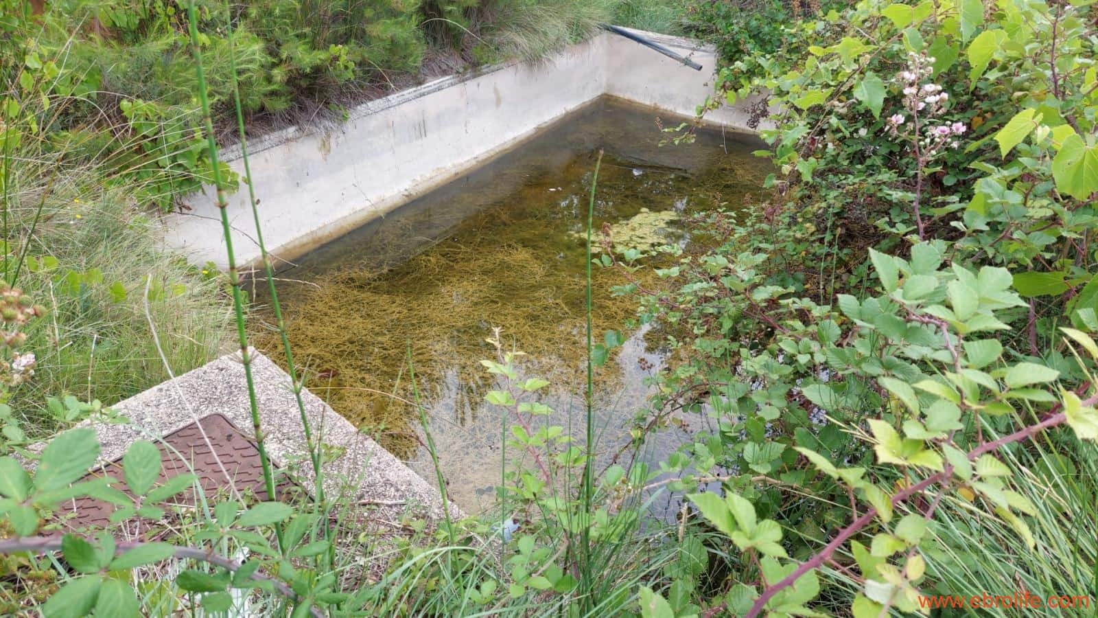 1 bedroom Finca/Country House for sale in Monroyo - € 390,000 (Ref: 8433718)