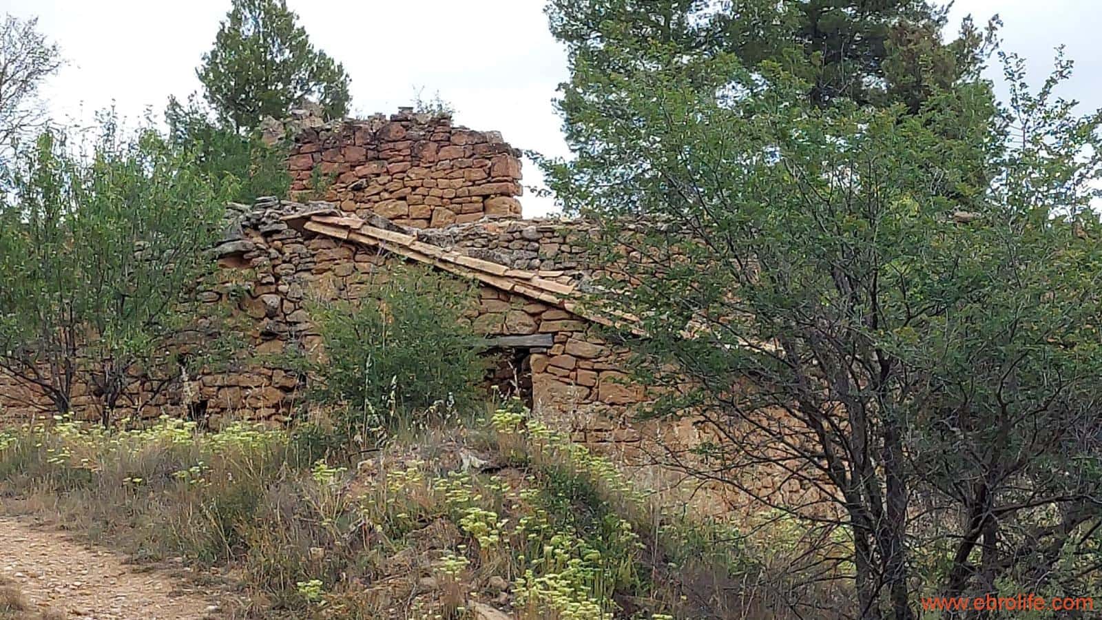 1 bedroom Finca/Country House for sale in Monroyo - € 390,000 (Ref: 8433718)