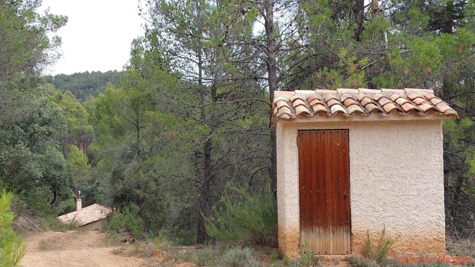1 bedroom Finca/Country House for sale in Monroyo - € 390,000 (Ref: 8433718)