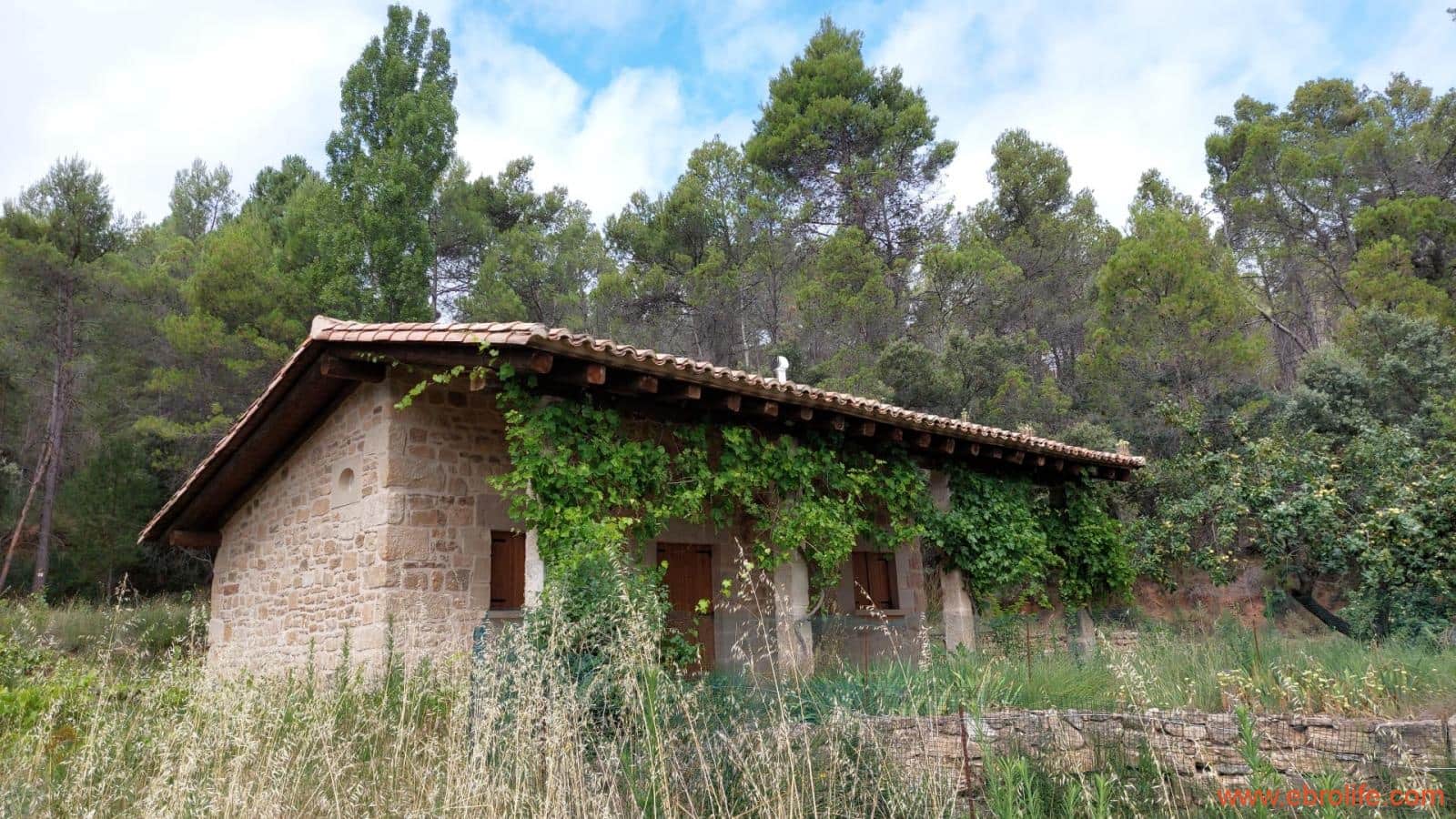 1 bedroom Finca/Country House for sale in Monroyo - € 390,000 (Ref: 8433718)