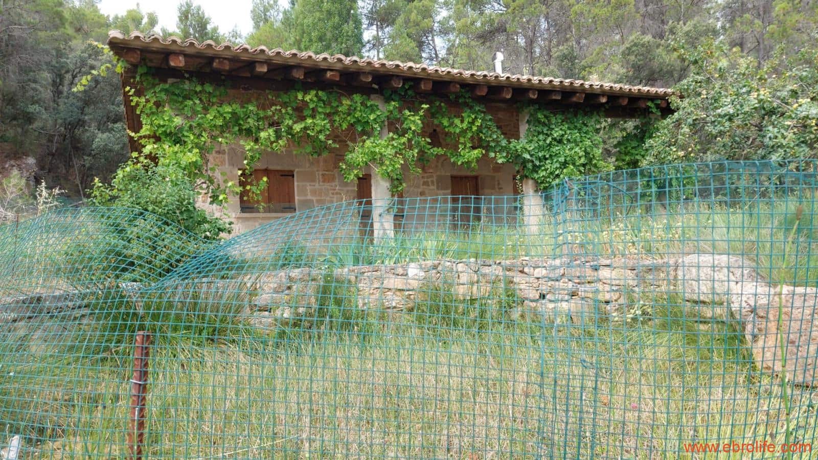 1 bedroom Finca/Country House for sale in Monroyo - € 390,000 (Ref: 8433718)
