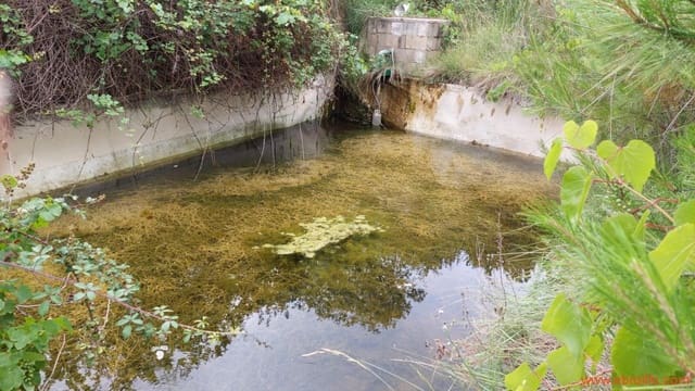 1 quarto Quinta/Casa Rural para venda em Monroyo - 390 000 € (Ref: 8433718)