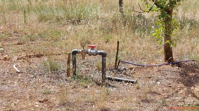 1 quarto Quinta/Casa Rural para venda em Monroyo - 390 000 € (Ref: 8433718)