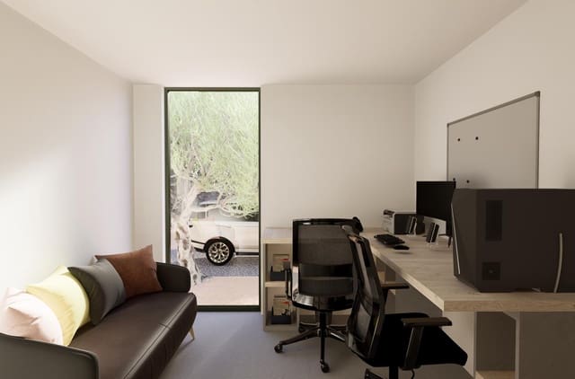 2 soverom Villa til salgs i Arens de Lledó med svømmebasseng - € 235 000 (Ref: 8490606)