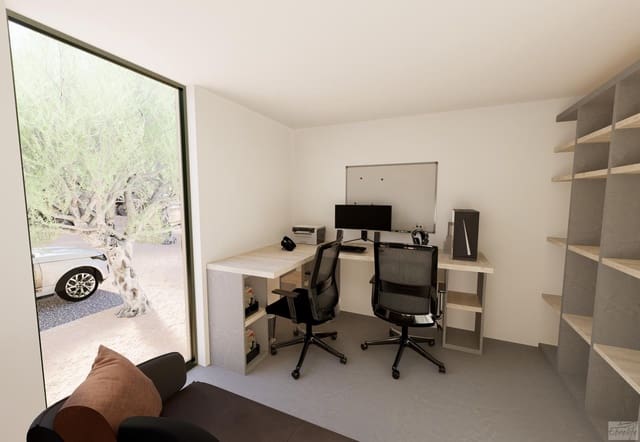 2 soverom Villa til salgs i Arens de Lledó med svømmebasseng - € 235 000 (Ref: 8490606)