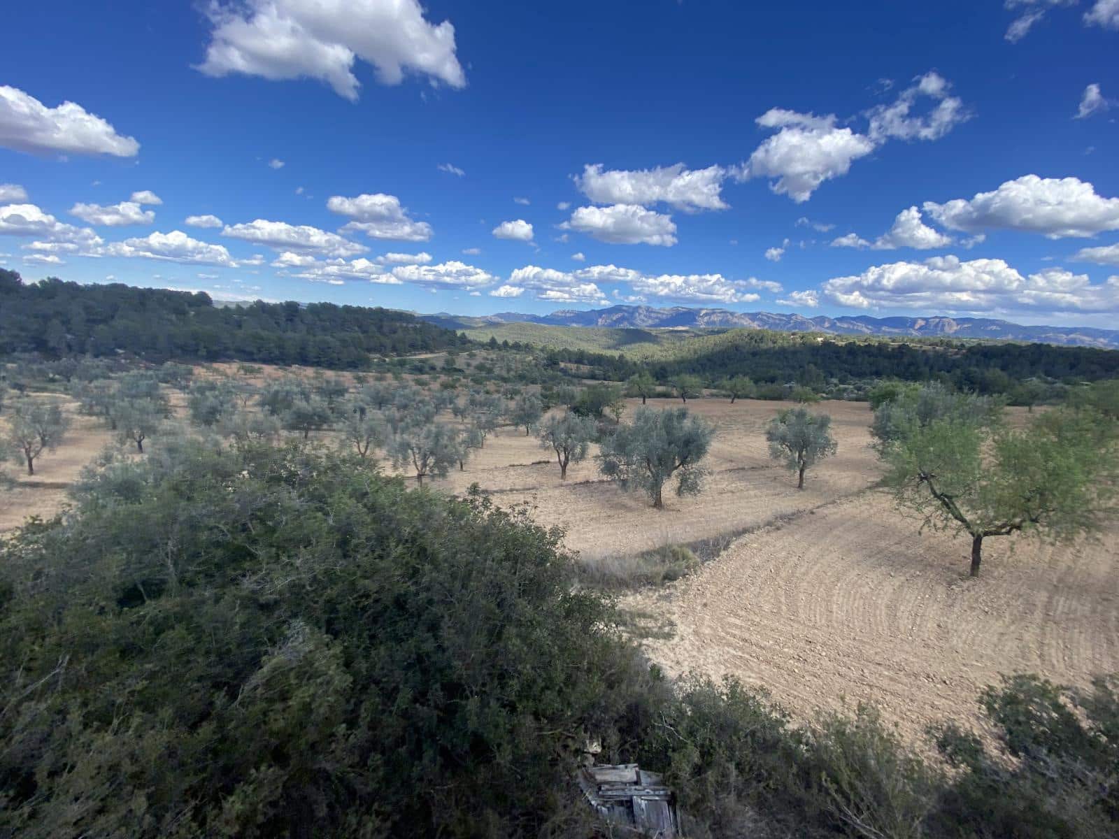 2 soveværelse Villa til salg i Arens de Lledo med swimmingpool - € 235.000 (Ref: 8490606)