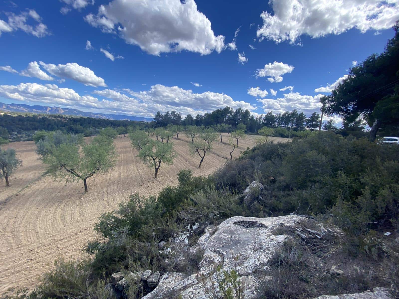 2 soveværelse Villa til salg i Arens de Lledo med swimmingpool - € 235.000 (Ref: 8490606)