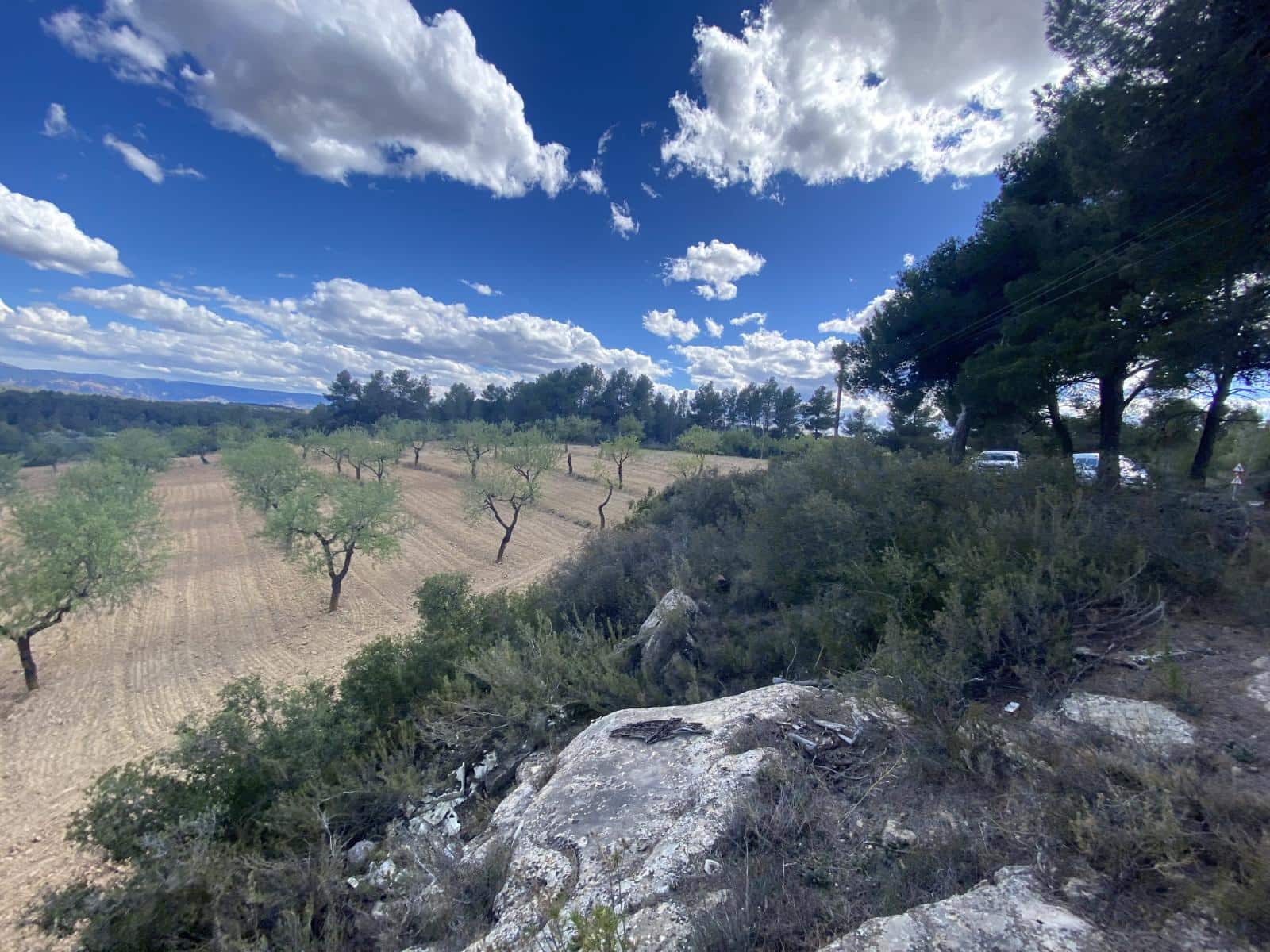 2 soveværelse Villa til salg i Arens de Lledo med swimmingpool - € 235.000 (Ref: 8490606)