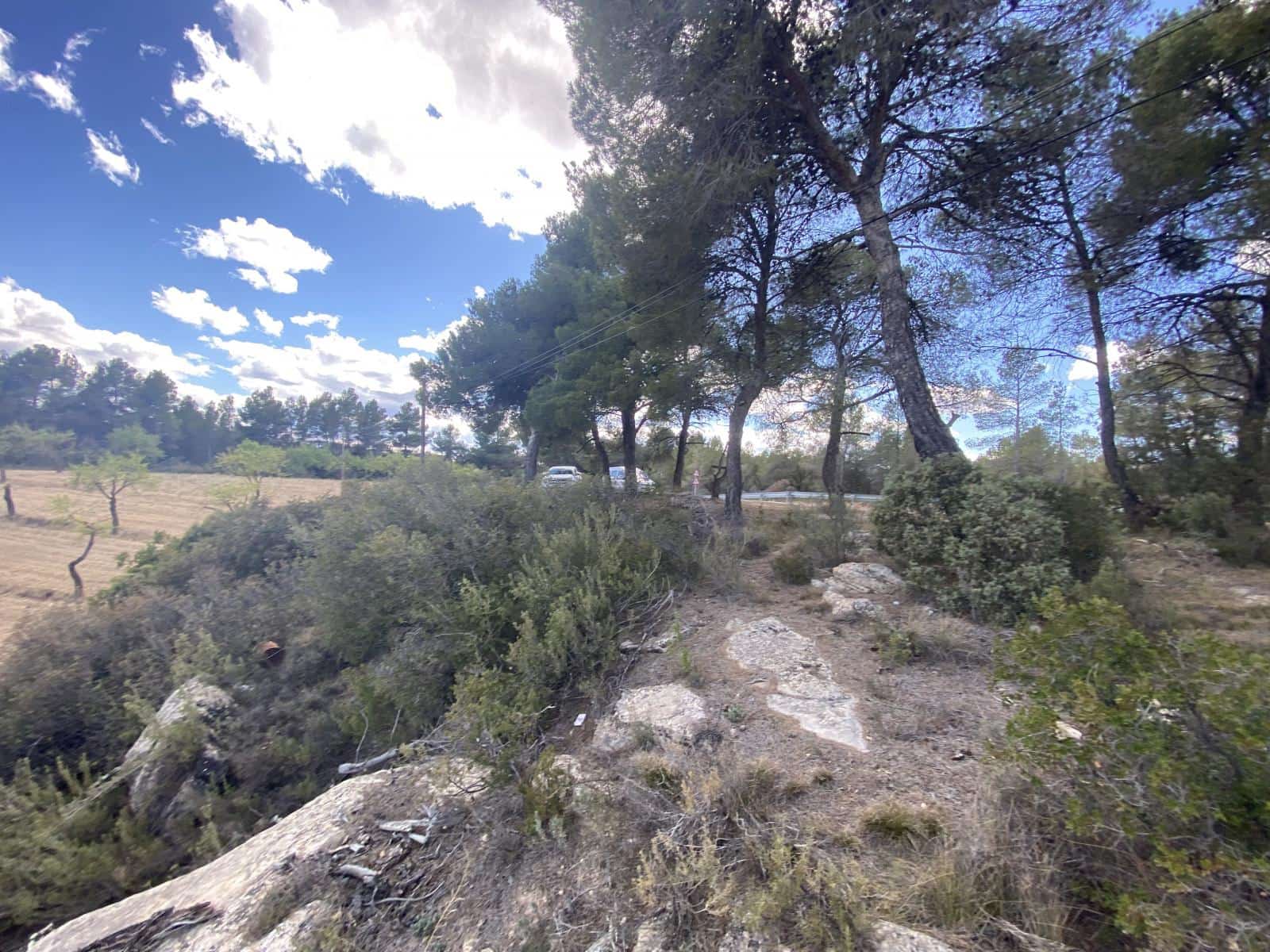 2 soveværelse Villa til salg i Arens de Lledo med swimmingpool - € 235.000 (Ref: 8490606)