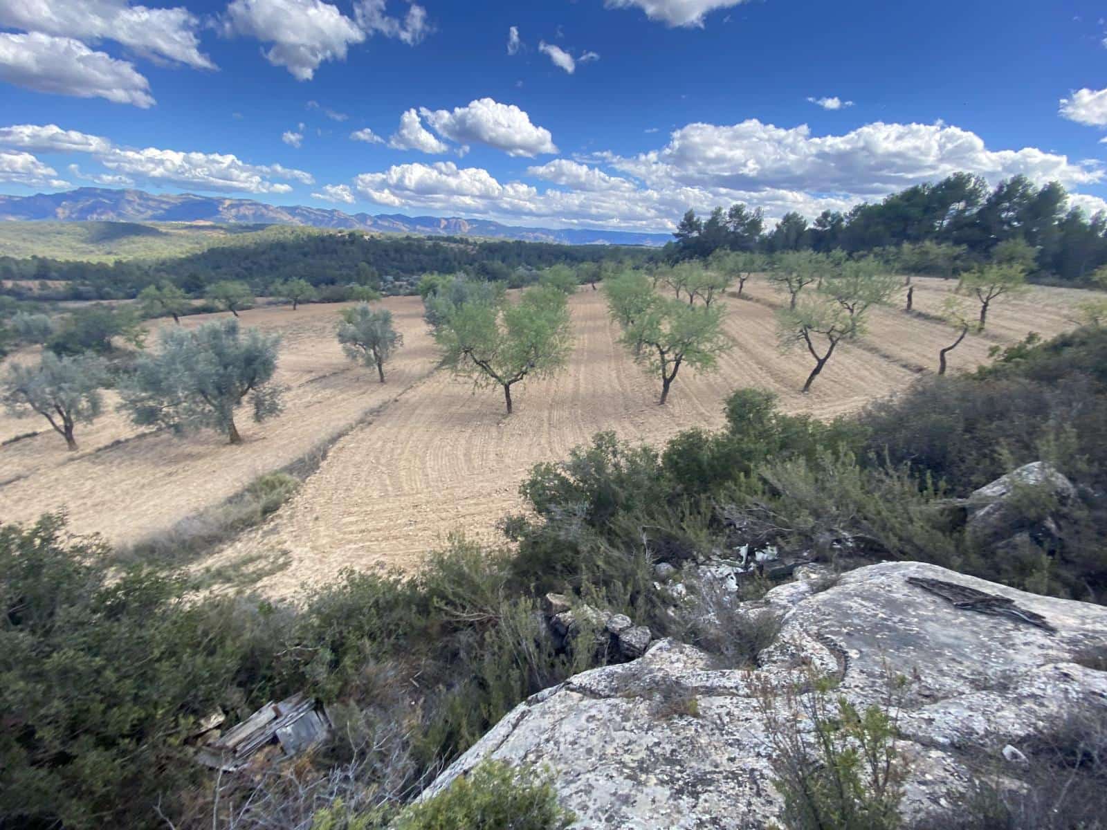 2 soveværelse Villa til salg i Arens de Lledo med swimmingpool - € 235.000 (Ref: 8490606)