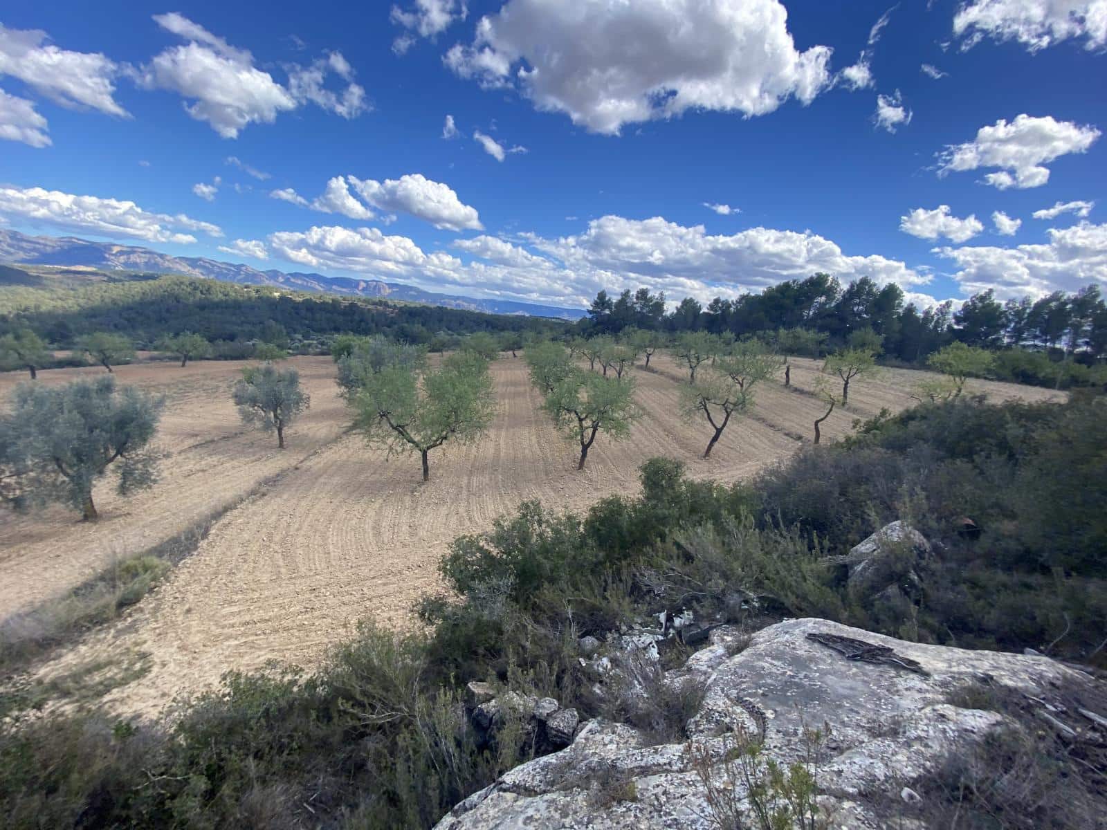 2 soveværelse Villa til salg i Arens de Lledo med swimmingpool - € 235.000 (Ref: 8490606)