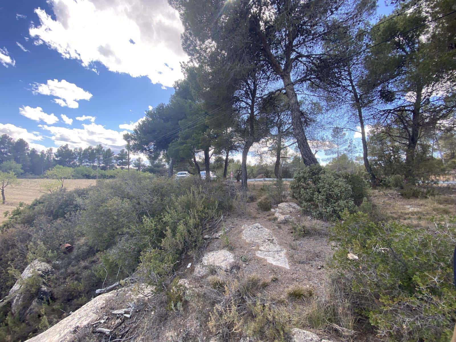 2 soveværelse Villa til salg i Arens de Lledo med swimmingpool - € 235.000 (Ref: 8490606)