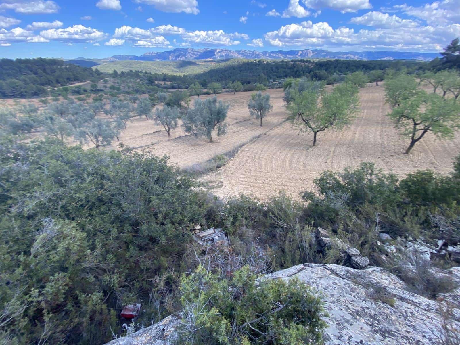 2 soveværelse Villa til salg i Arens de Lledo med swimmingpool - € 235.000 (Ref: 8490606)