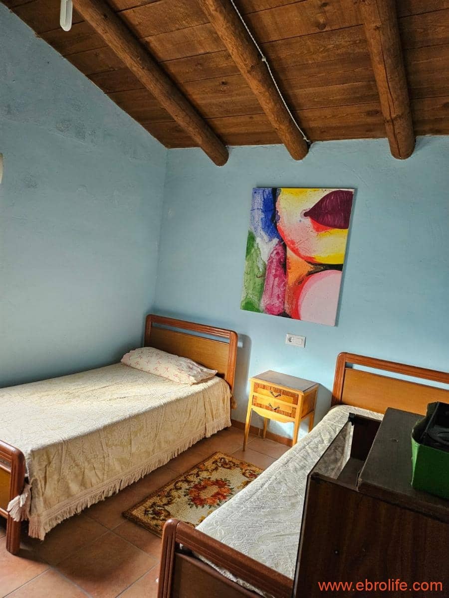 2 soverom Finca/Herregård til salgs i Caseres - € 159 000 (Ref: 8495884)