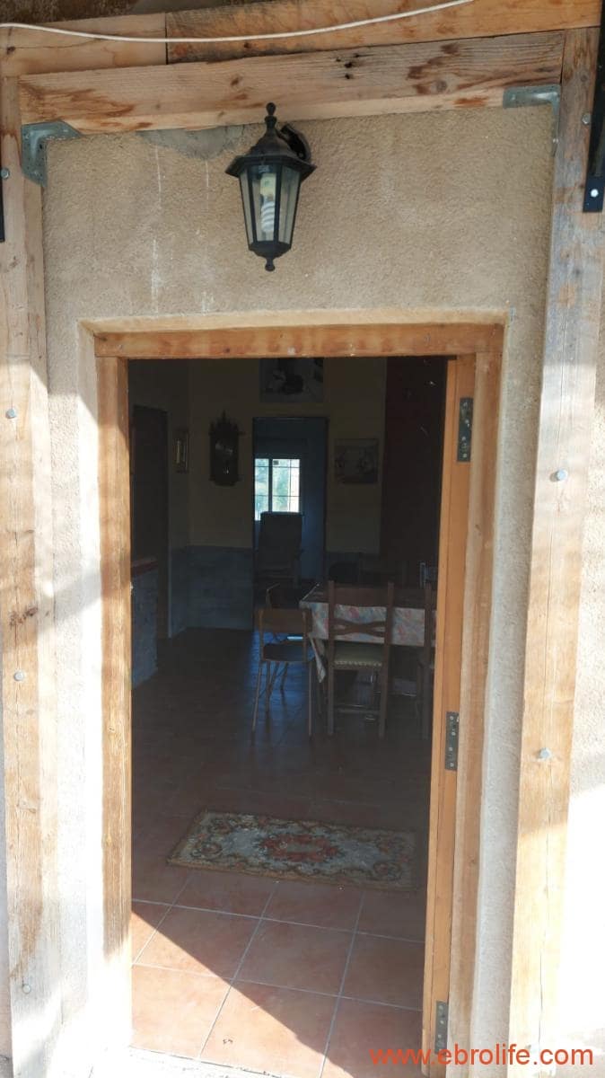 2 soverom Finca/Herregård til salgs i Caseres - € 159 000 (Ref: 8495884)