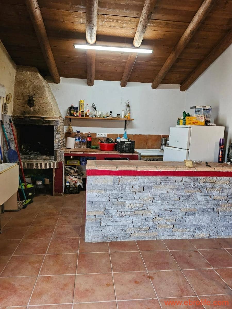 2 soverom Finca/Herregård til salgs i Caseres - € 159 000 (Ref: 8495884)