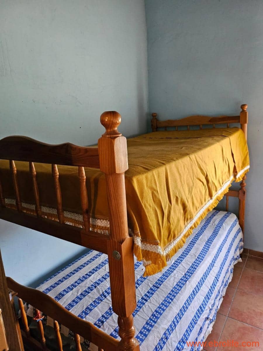 2 soverom Finca/Herregård til salgs i Caseres - € 159 000 (Ref: 8495884)