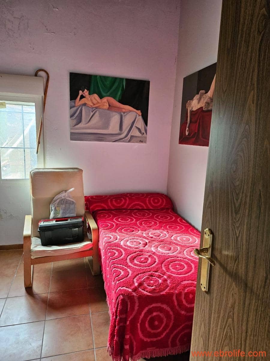 2 soverom Finca/Herregård til salgs i Caseres - € 159 000 (Ref: 8495884)