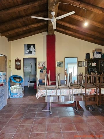 2 soveværelse Finca/Landehus til salg i Caseres - € 159.000 (Ref: 8495884)