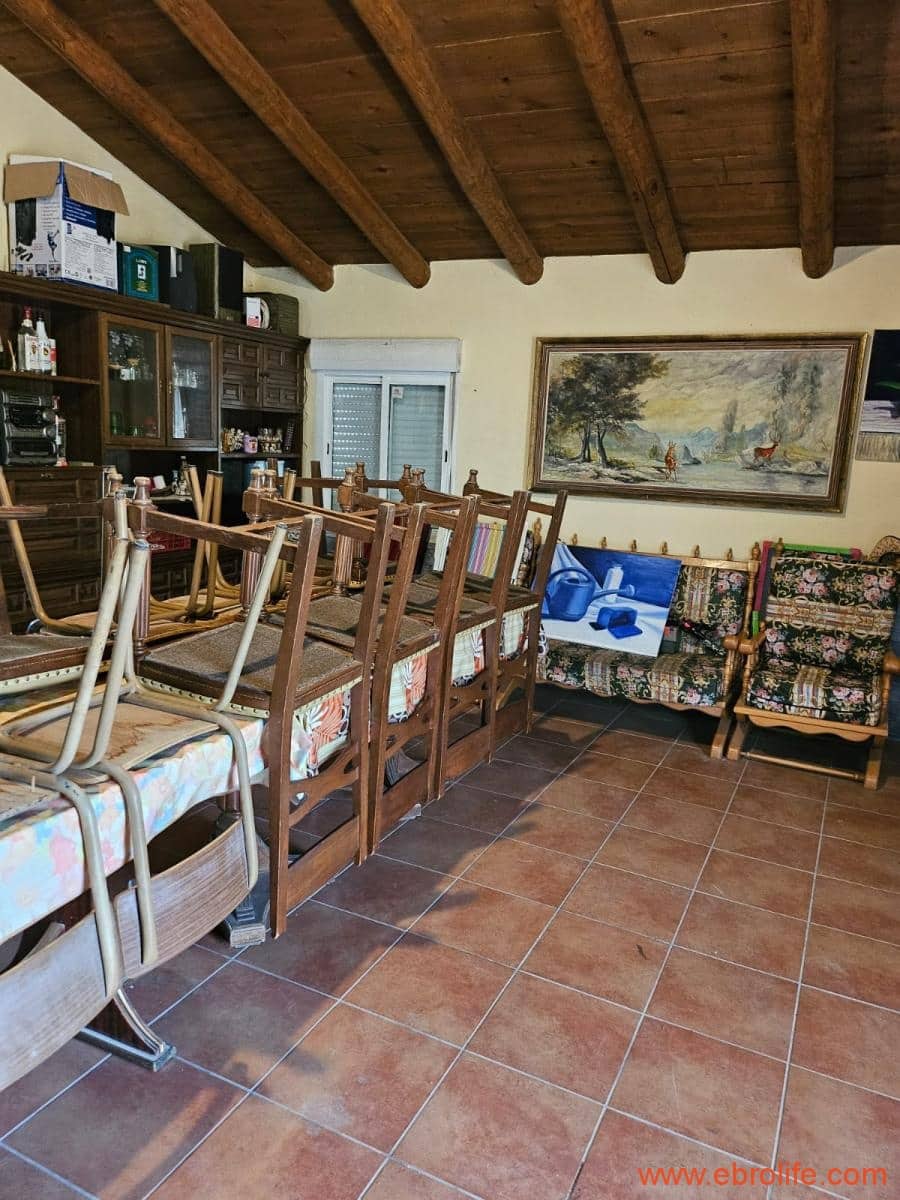 2 soverom Finca/Herregård til salgs i Caseres - € 159 000 (Ref: 8495884)