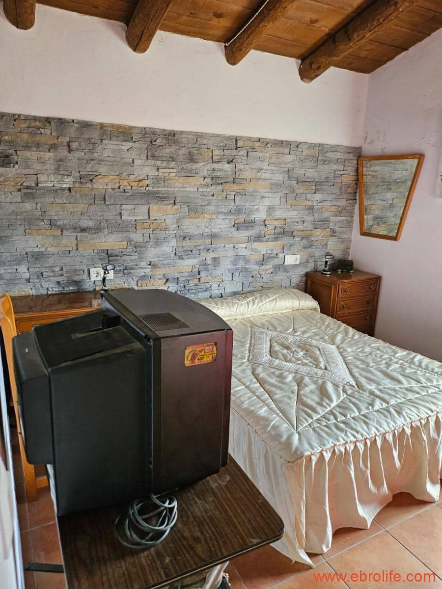 2 soverom Finca/Herregård til salgs i Caseres - € 159 000 (Ref: 8495884)