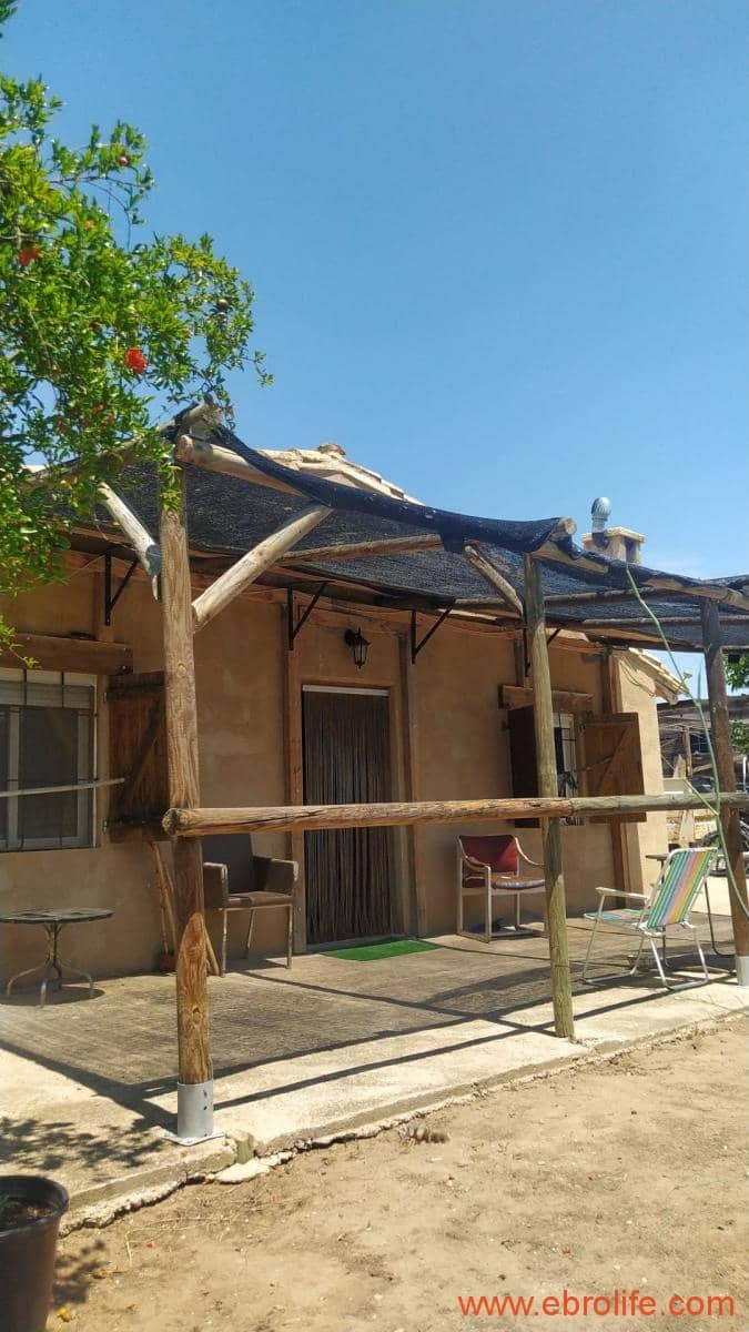 2 soverom Finca/Herregård til salgs i Caseres - € 159 000 (Ref: 8495884)