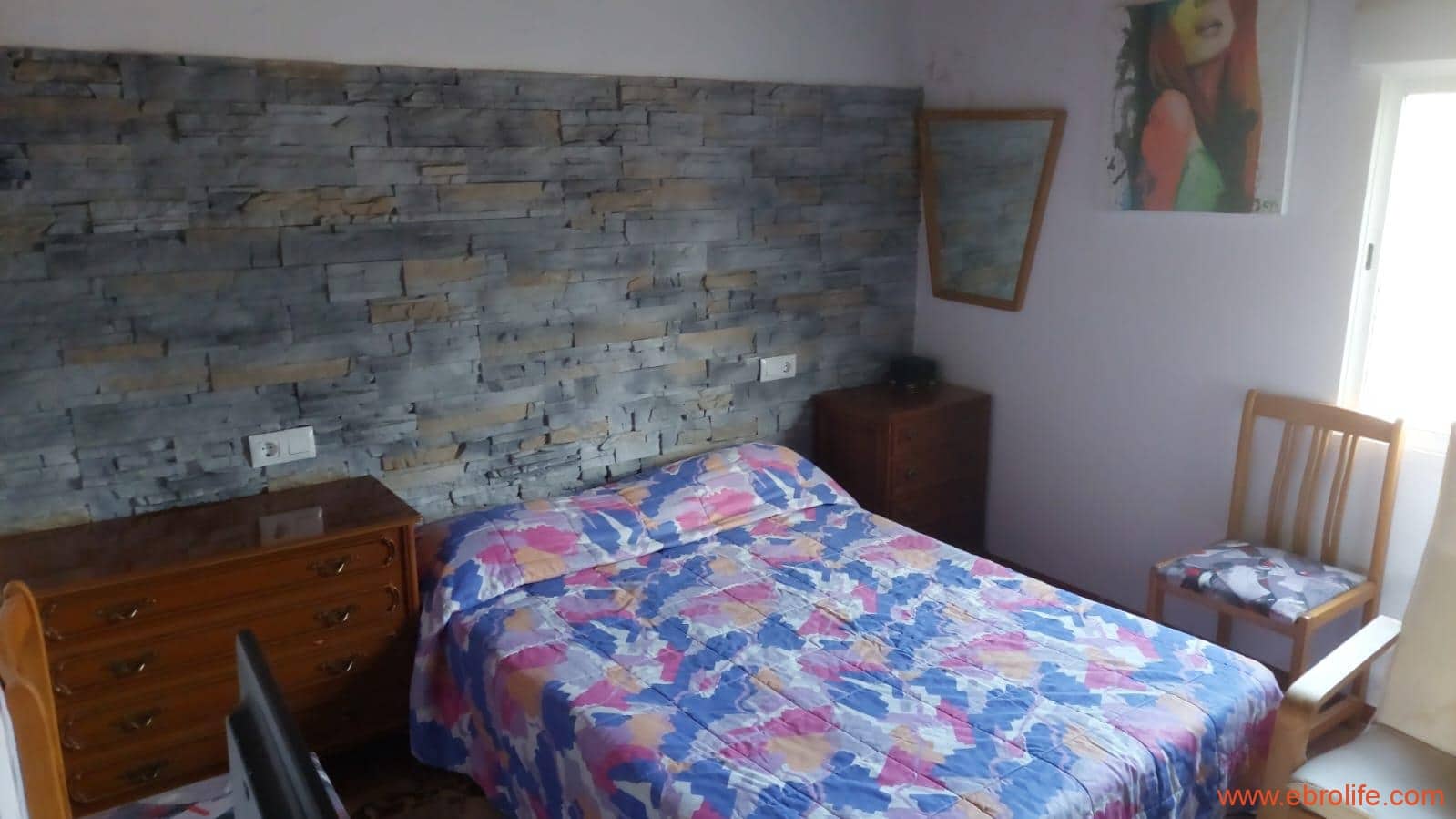 2 soverom Finca/Herregård til salgs i Caseres - € 159 000 (Ref: 8495884)