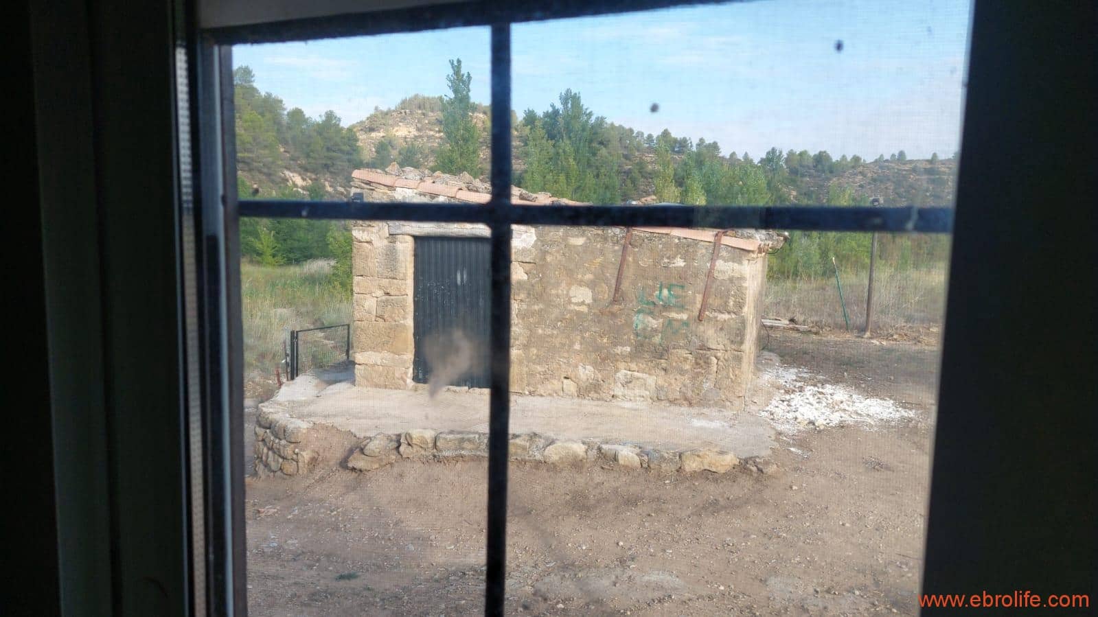 2 soverom Finca/Herregård til salgs i Caseres - € 159 000 (Ref: 8495884)