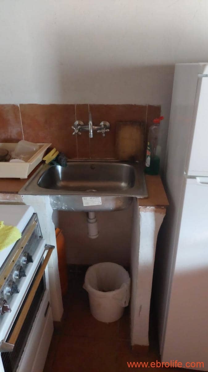 2 soverom Finca/Herregård til salgs i Caseres - € 159 000 (Ref: 8495884)