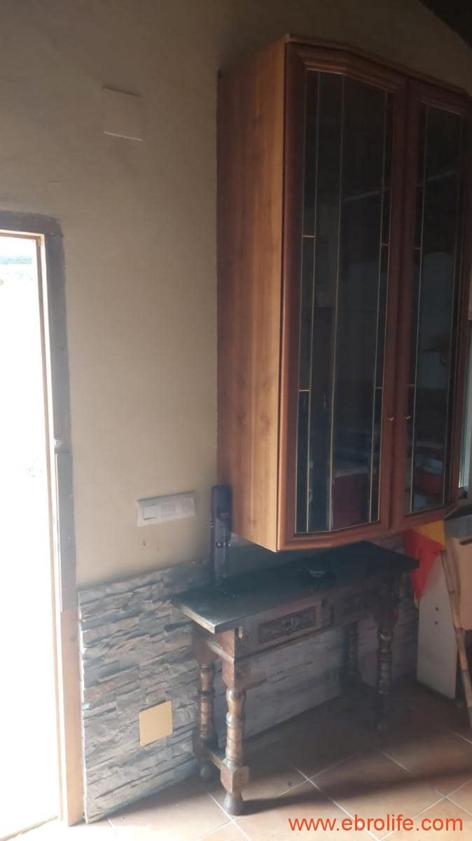 2 soverom Finca/Herregård til salgs i Caseres - € 159 000 (Ref: 8495884)