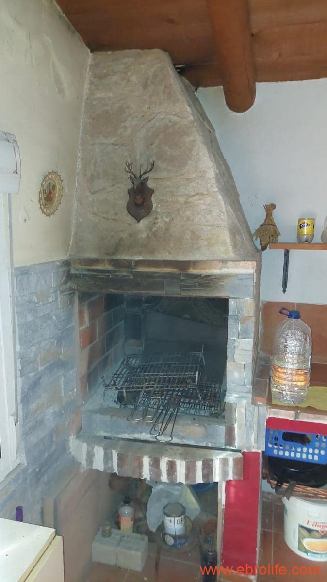 2 soverom Finca/Herregård til salgs i Caseres - € 159 000 (Ref: 8495884)