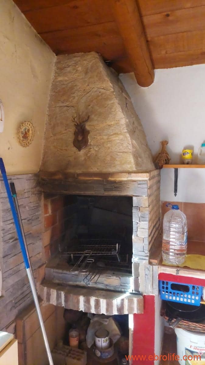 2 soverom Finca/Herregård til salgs i Caseres - € 159 000 (Ref: 8495884)