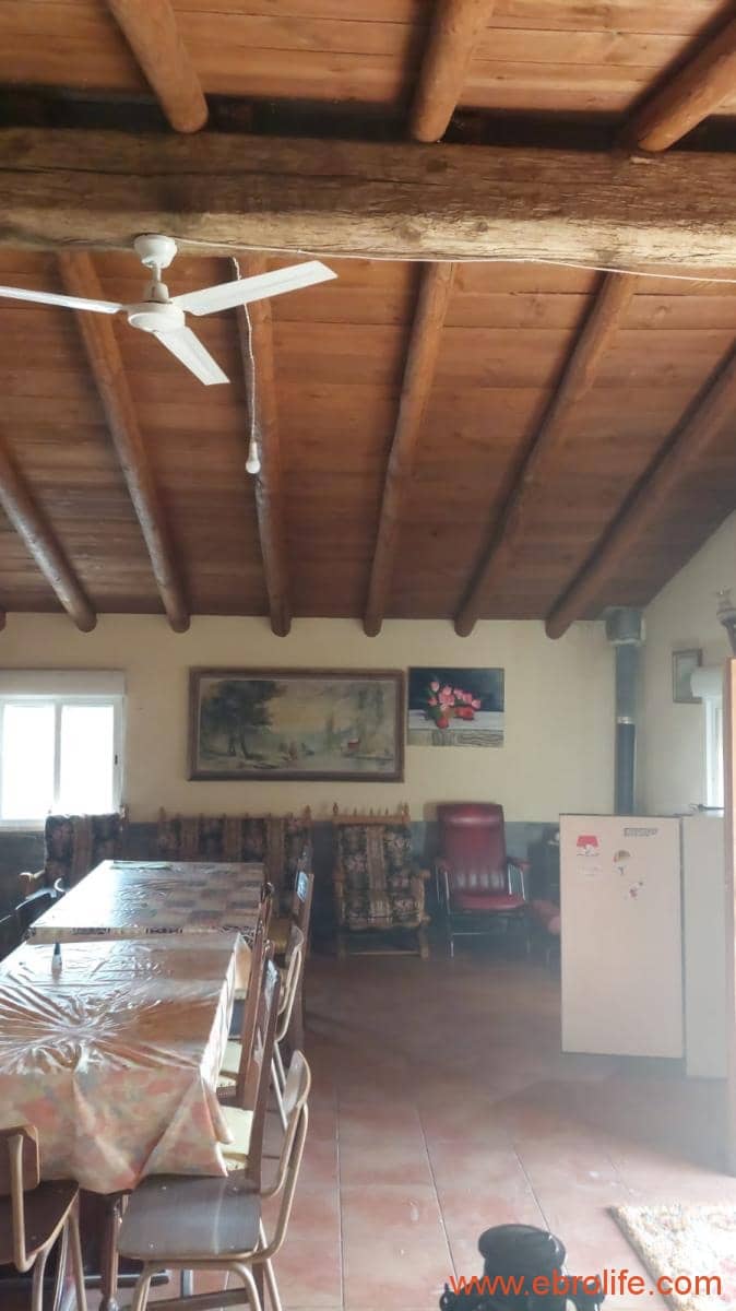 2 soverom Finca/Herregård til salgs i Caseres - € 159 000 (Ref: 8495884)