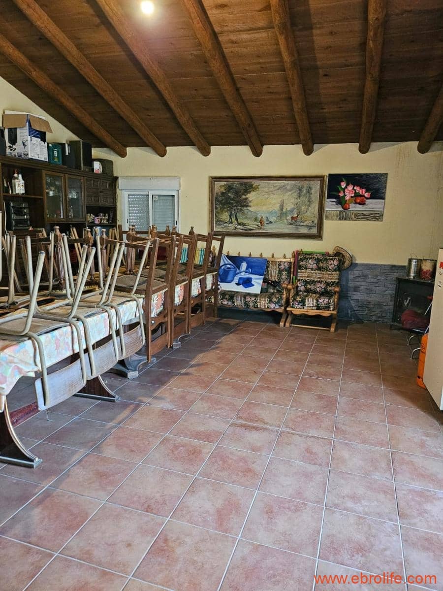 2 soverom Finca/Herregård til salgs i Caseres - € 159 000 (Ref: 8495884)