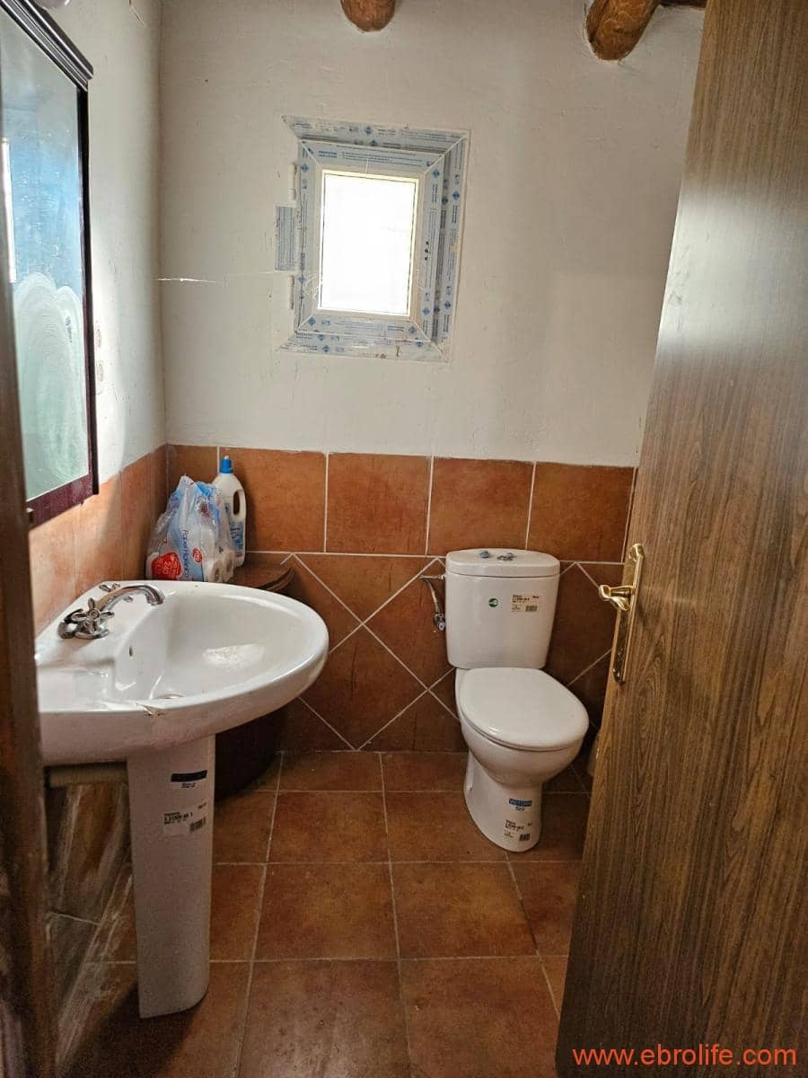 2 soverom Finca/Herregård til salgs i Caseres - € 159 000 (Ref: 8495884)