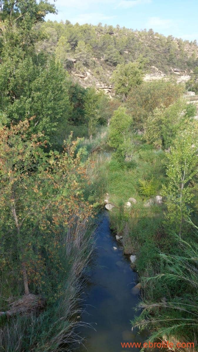 2 soverom Finca/Herregård til salgs i Caseres - € 159 000 (Ref: 8495884)